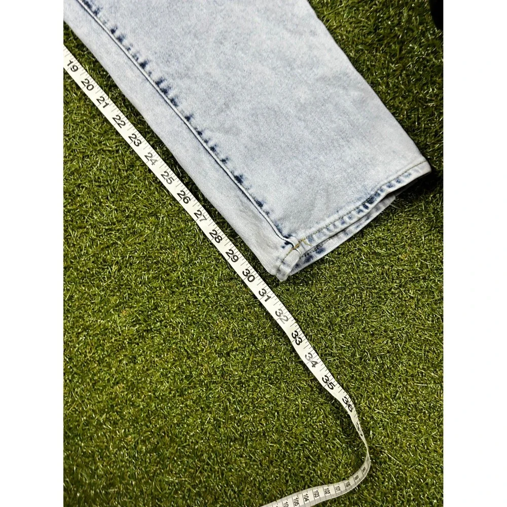 True religion straight leg jeans